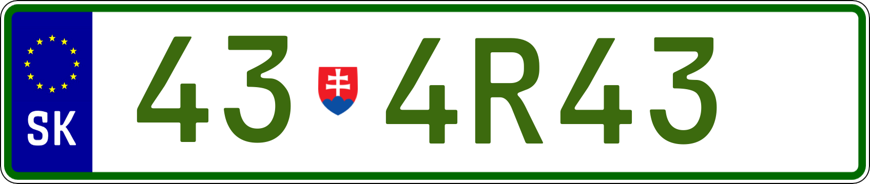 Typ IV - Elektro 1R