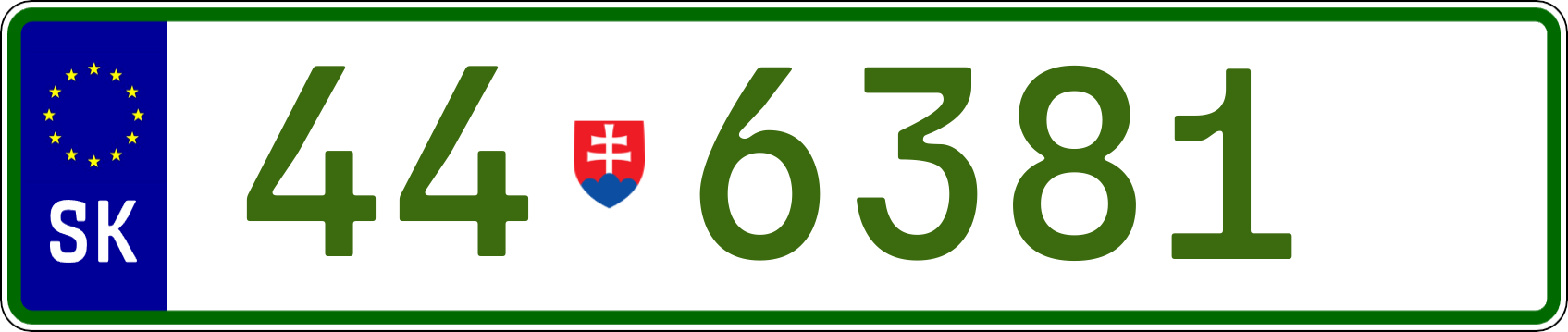 Typ IV - Elektro 1R