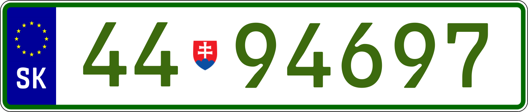 Typ IV - Elektro 1R