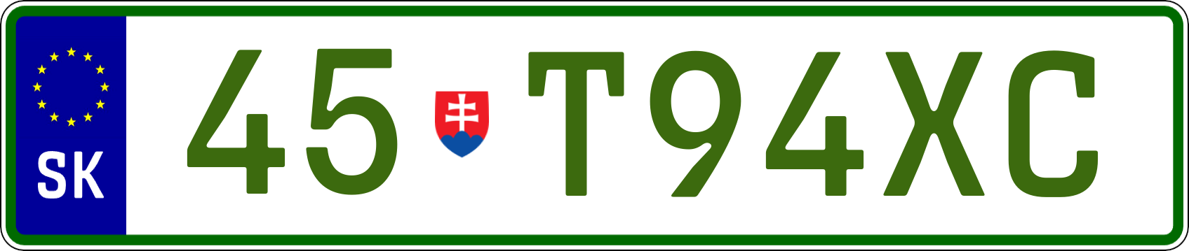 Typ IV - Elektro 1R