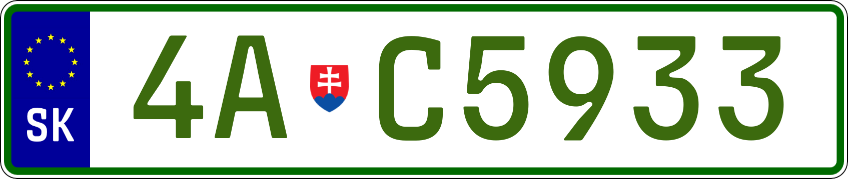 Typ IV - Elektro 1R