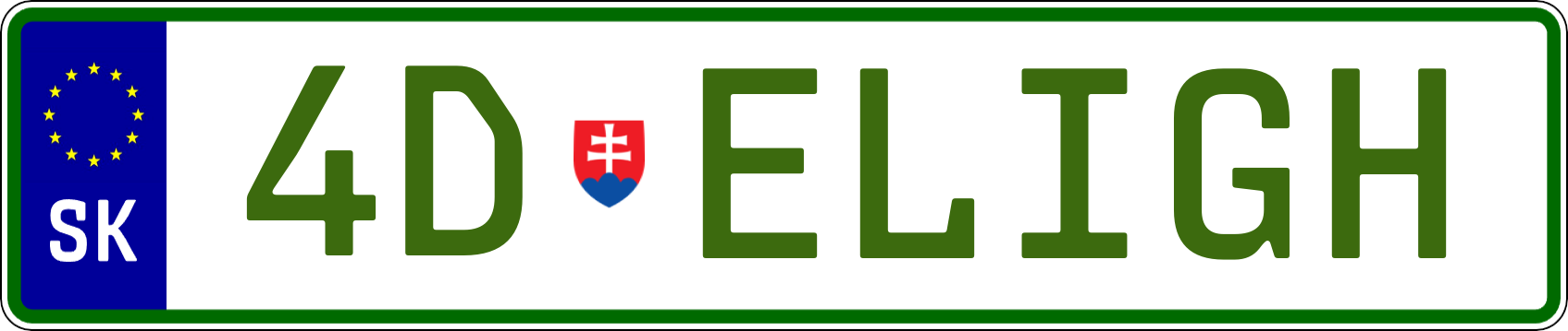 Typ IV - Elektro 1R