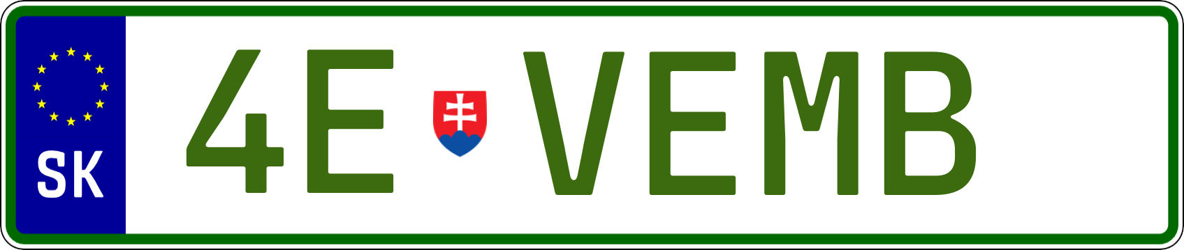 Typ IV - Elektro 1R