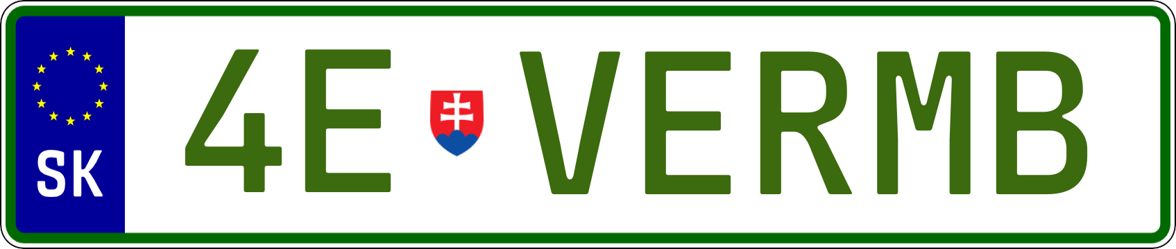 Typ IV - Elektro 1R