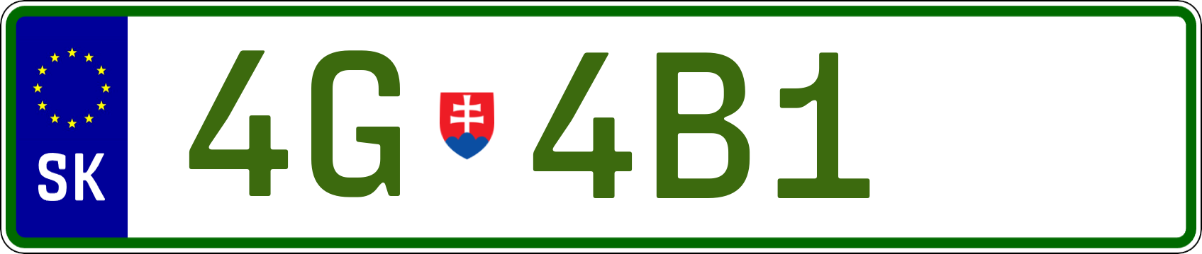 Typ IV - Elektro 1R