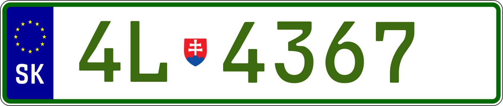 Typ IV - Elektro 1R