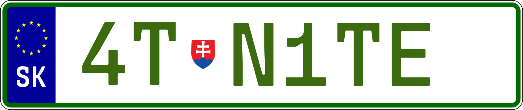 Typ IV - Elektro 1R