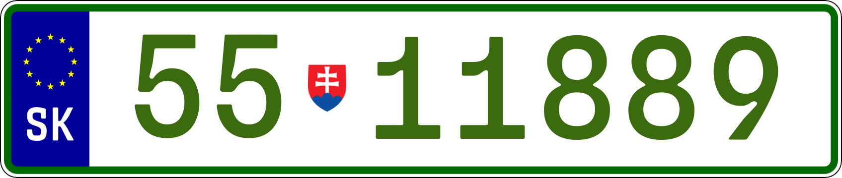Typ IV - Elektro 1R