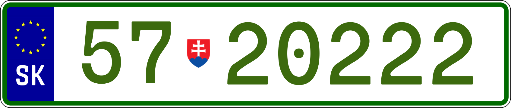 Typ IV - Elektro 1R