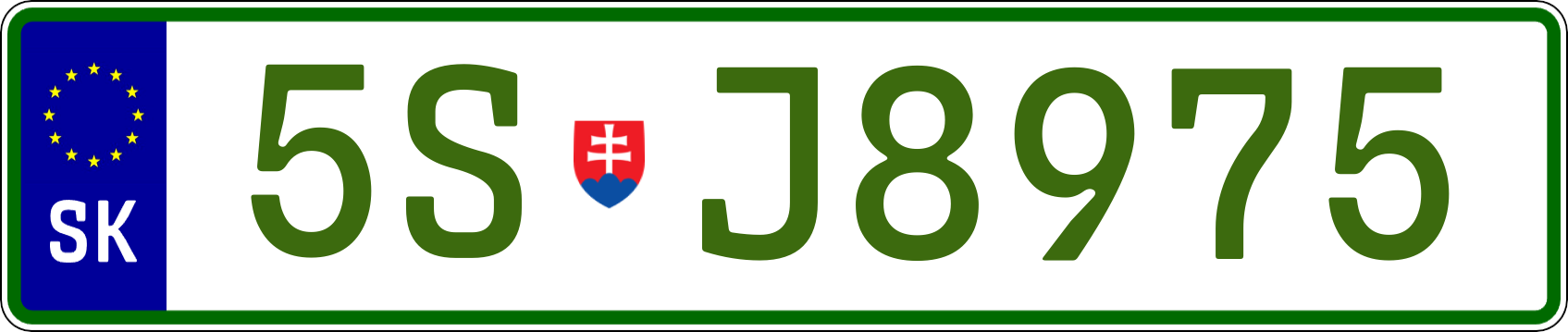 Typ IV - Elektro 1R