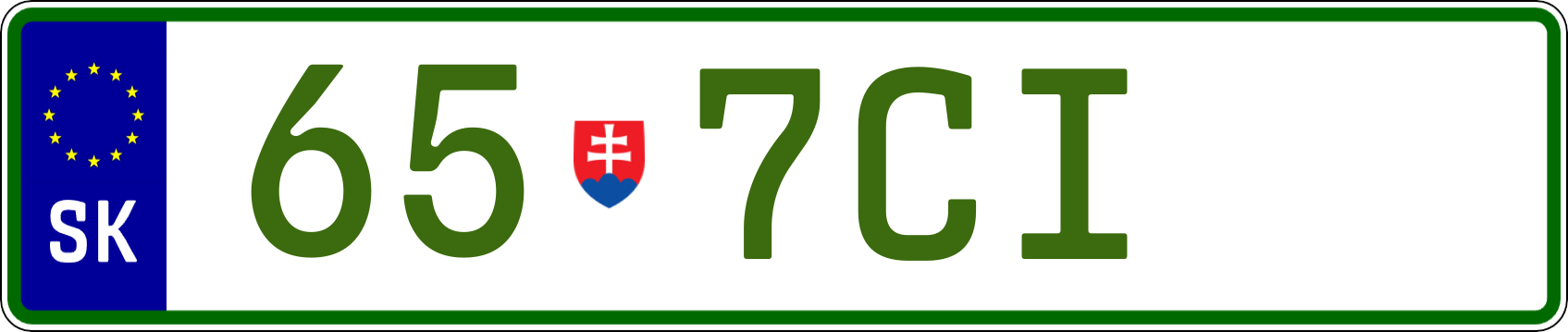 Typ IV - Elektro 1R
