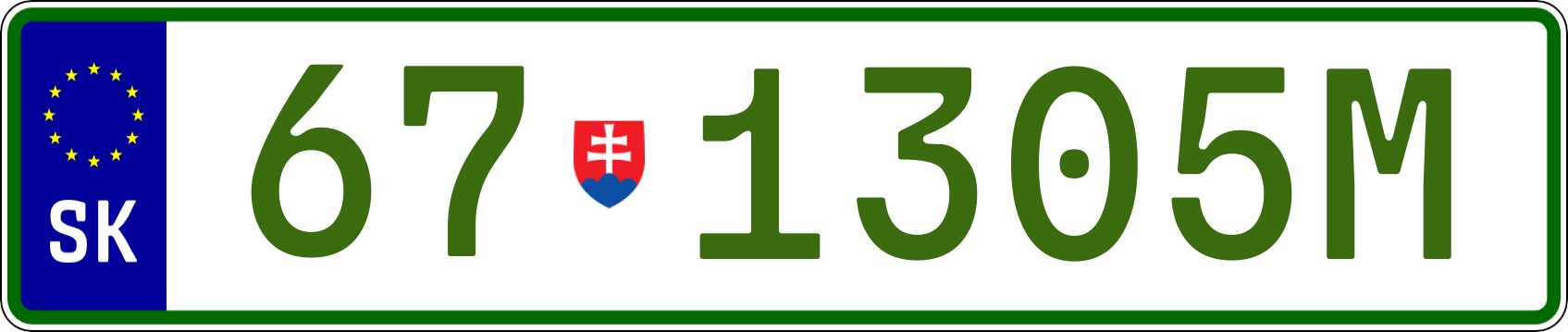 Typ IV - Elektro 1R
