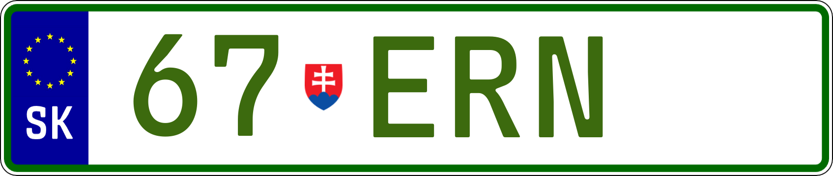 Typ IV - Elektro 1R