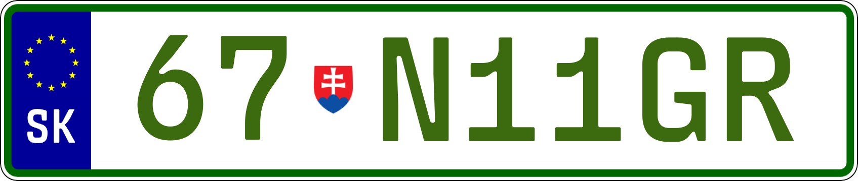 Typ IV - Elektro 1R