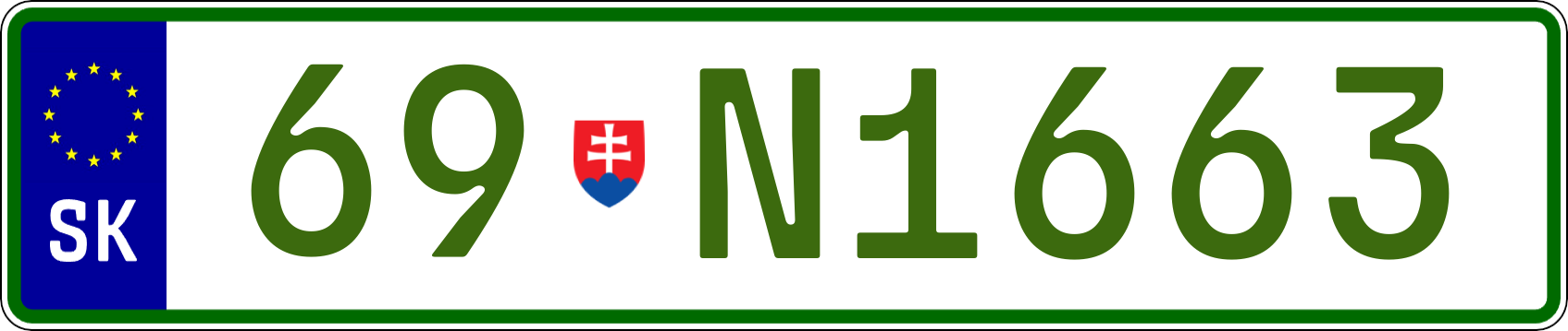 Typ IV - Elektro 1R