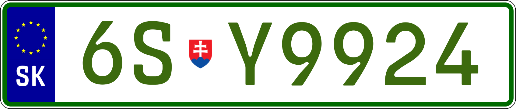 Typ IV - Elektro 1R