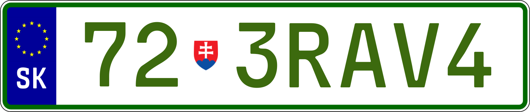 Typ IV - Elektro 1R