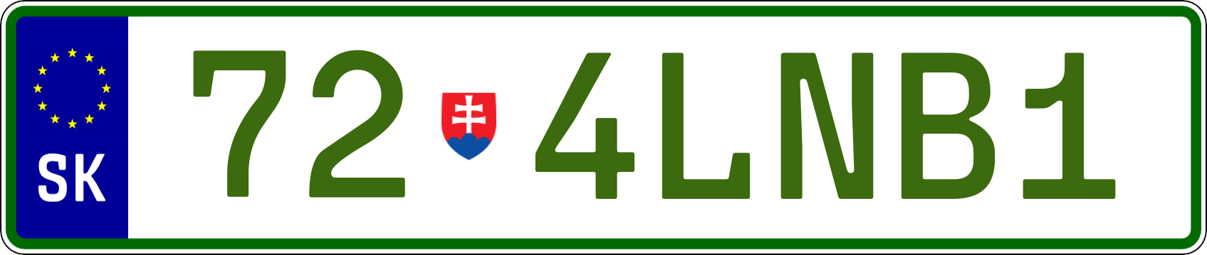 Typ IV - Elektro 1R