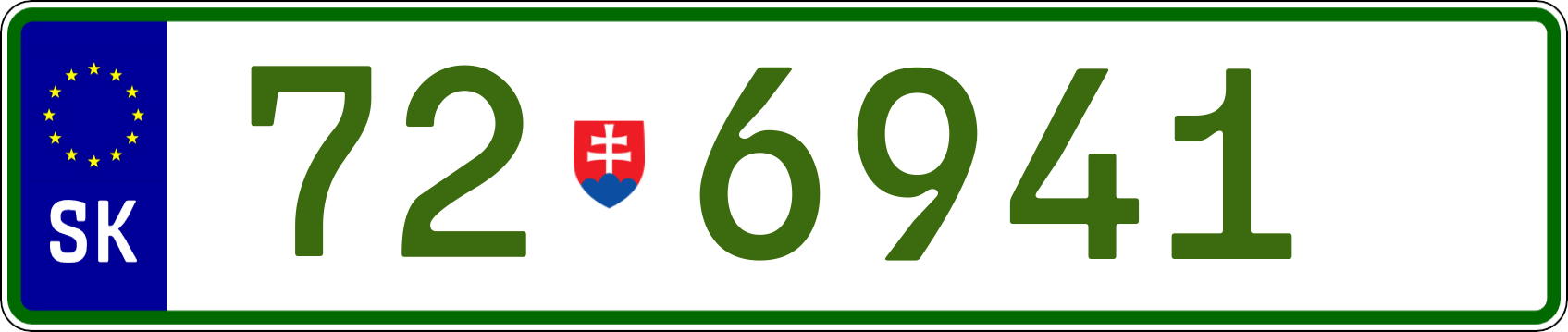 Typ IV - Elektro 1R