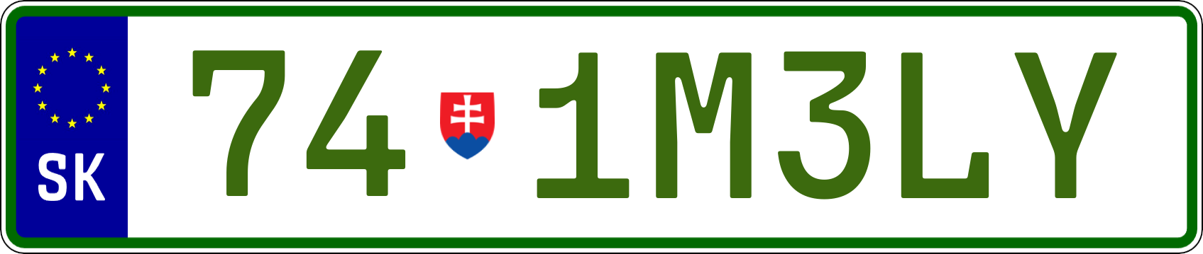 Typ IV - Elektro 1R