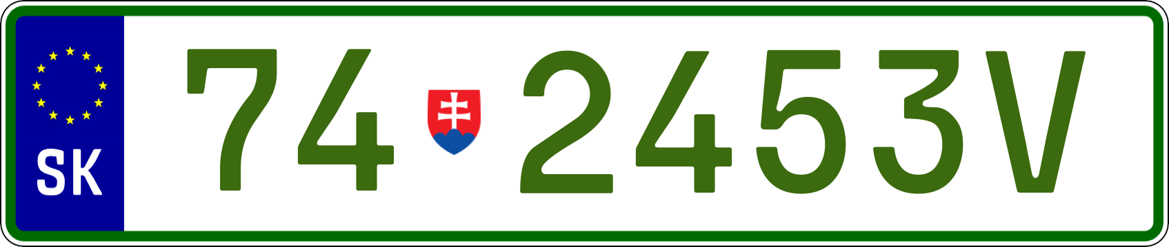 Typ IV - Elektro 1R