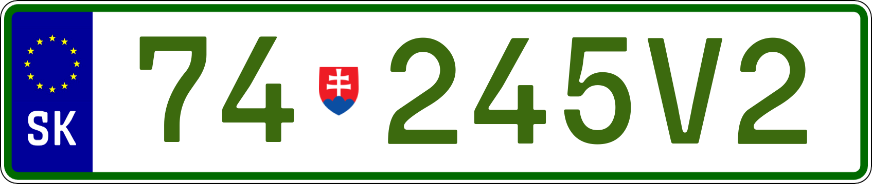 Typ IV - Elektro 1R