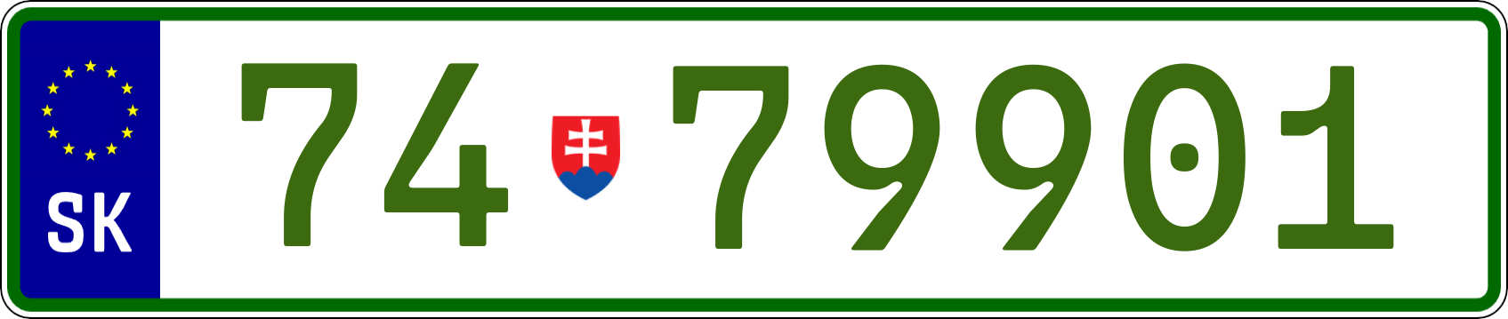 Typ IV - Elektro 1R