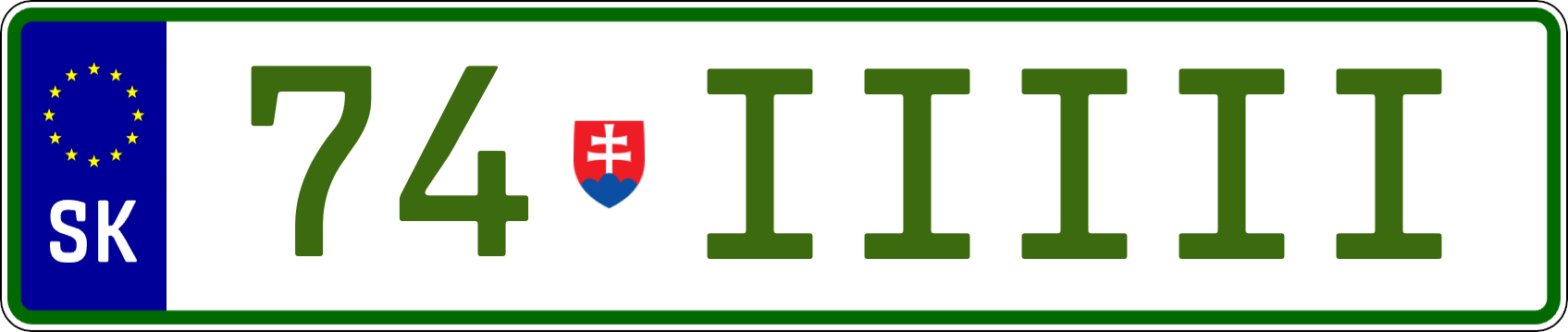Typ IV - Elektro 1R