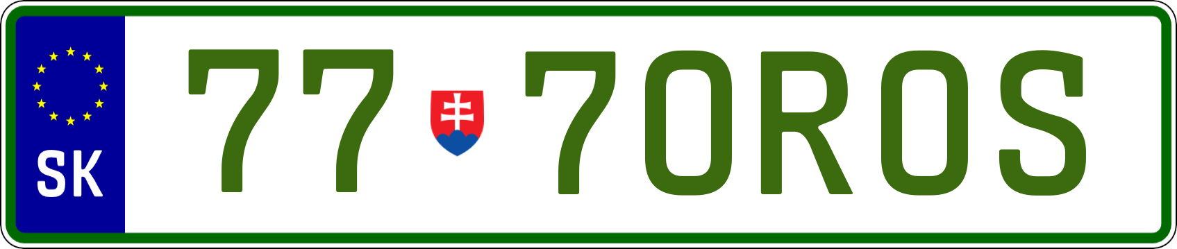 Typ IV - Elektro 1R
