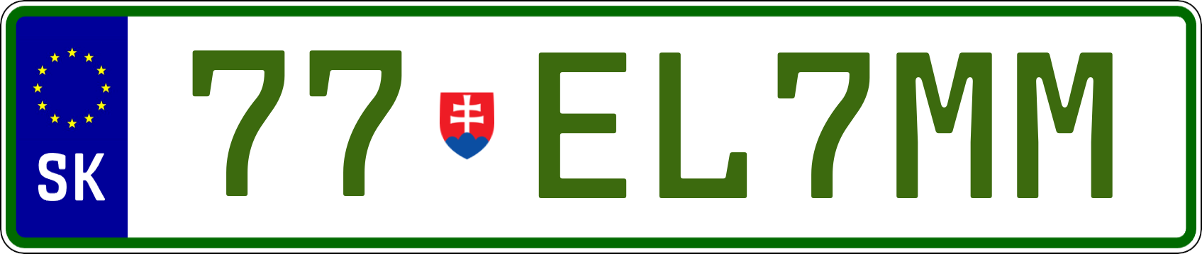 Typ IV - Elektro 1R