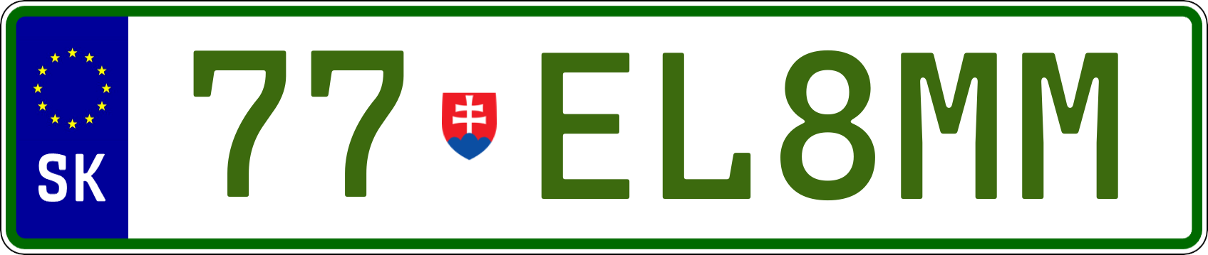 Typ IV - Elektro 1R