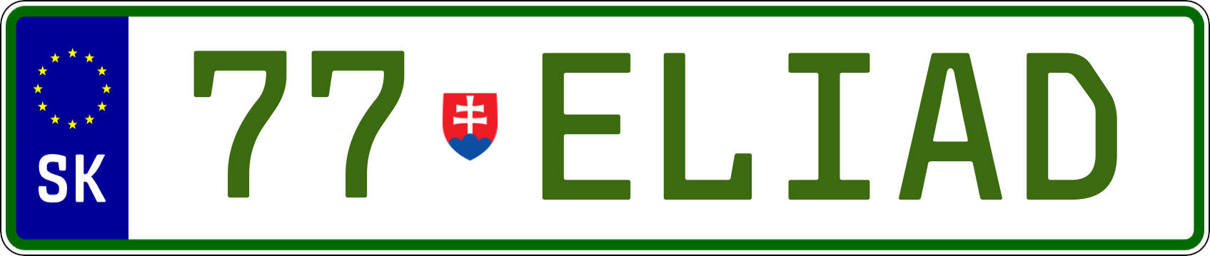 Typ IV - Elektro 1R