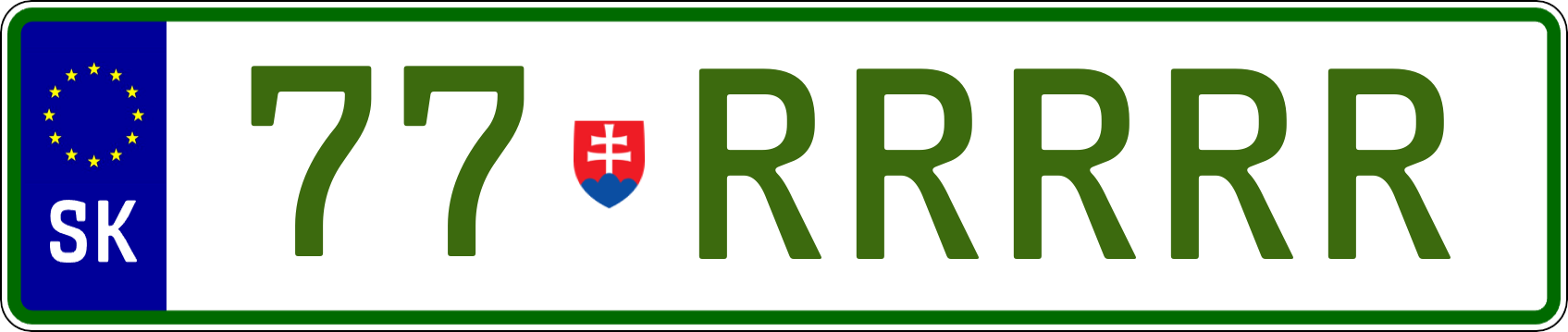 Typ IV - Elektro 1R