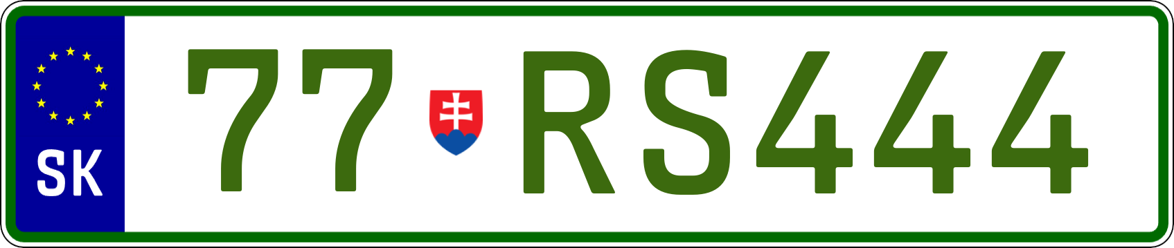Typ IV - Elektro 1R
