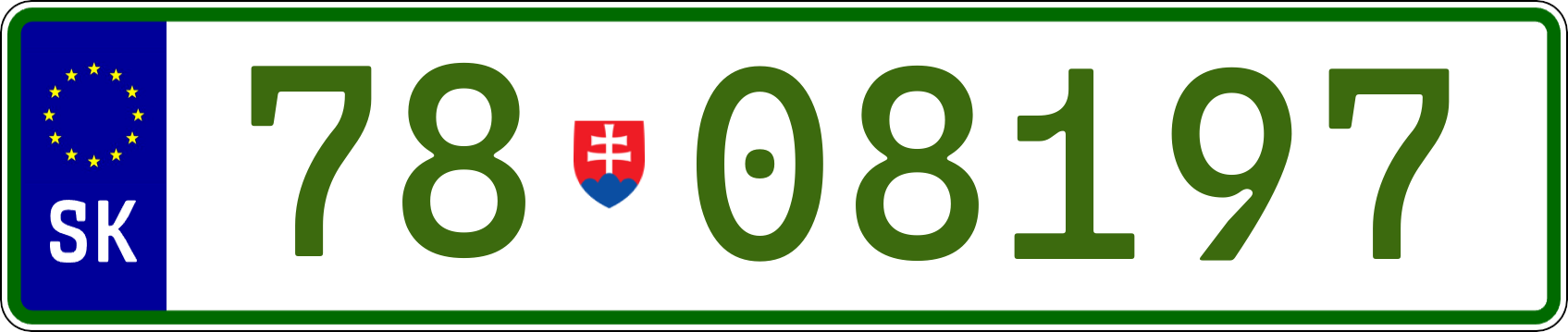 Typ IV - Elektro 1R