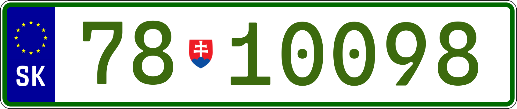 Typ IV - Elektro 1R