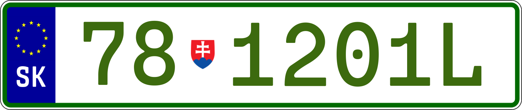 Typ IV - Elektro 1R