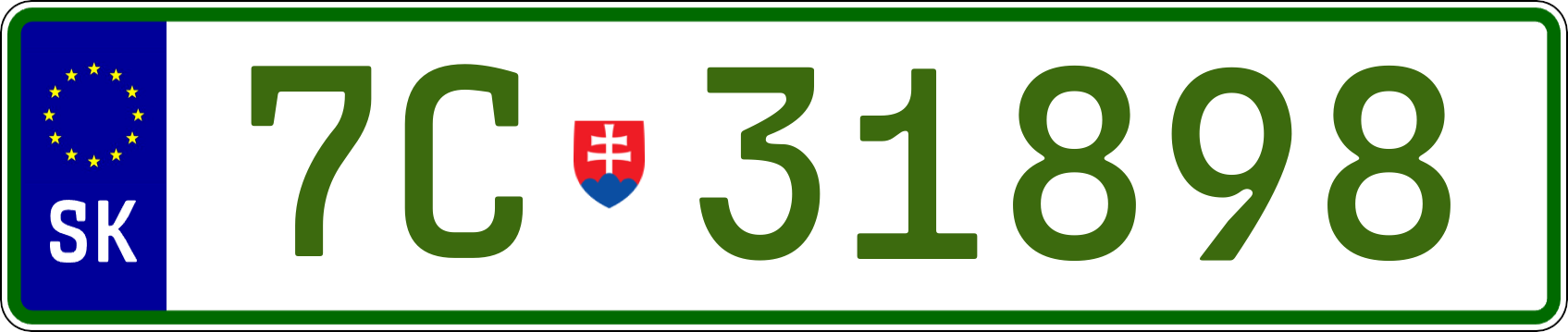 Typ IV - Elektro 1R