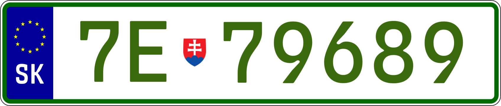 Typ IV - Elektro 1R