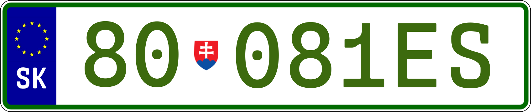 Typ IV - Elektro 1R