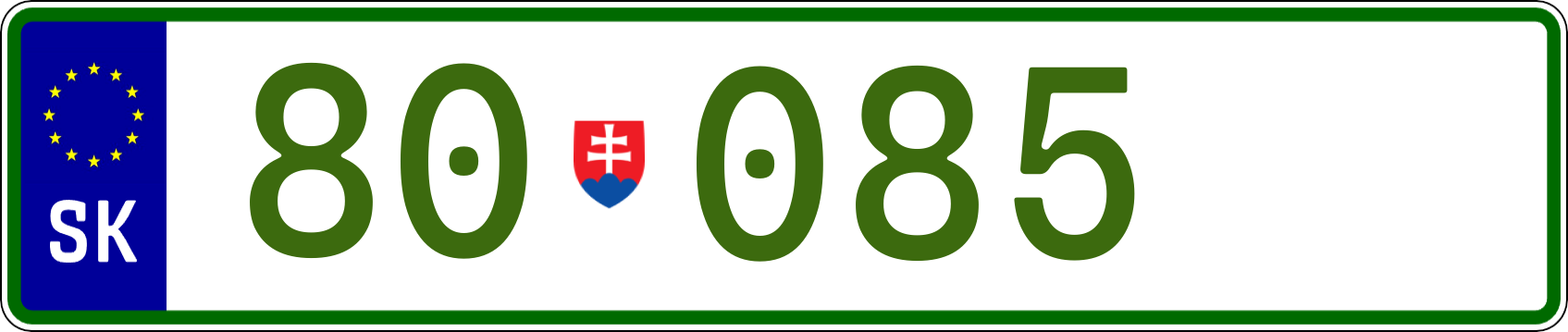 Typ IV - Elektro 1R