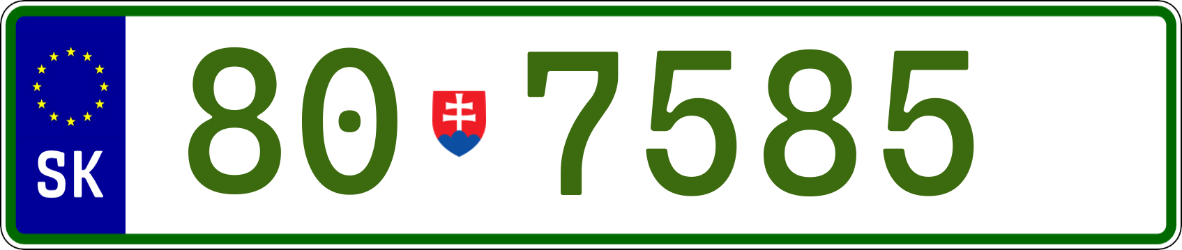 Typ IV - Elektro 1R