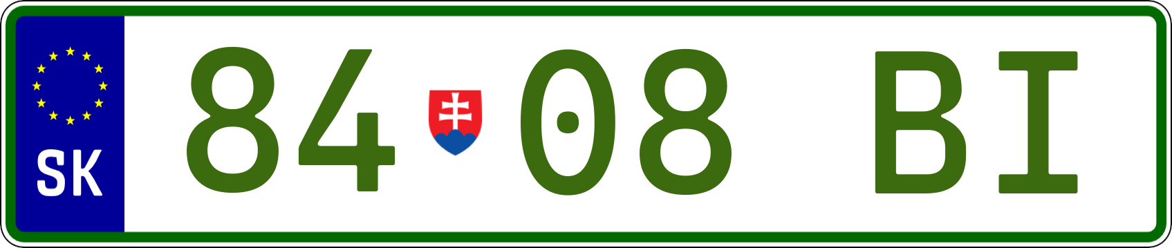 Typ IV - Elektro 1R