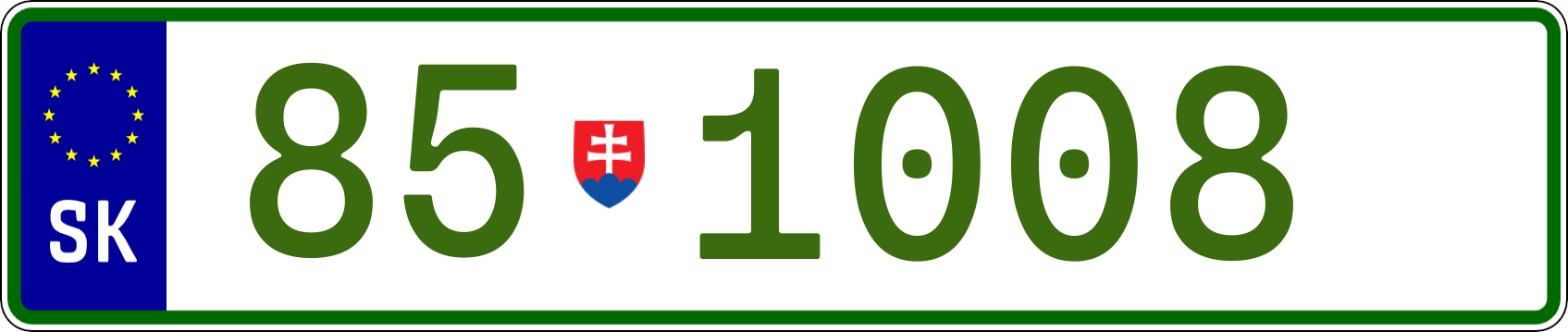 Typ IV - Elektro 1R