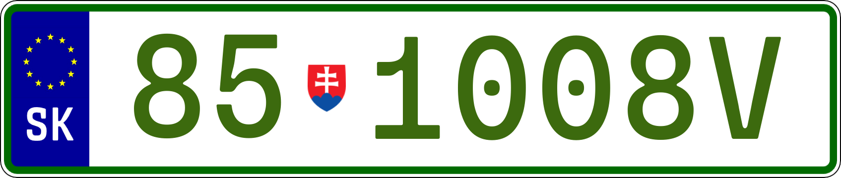 Typ IV - Elektro 1R