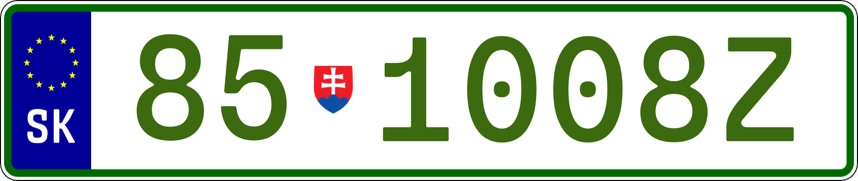 Typ IV - Elektro 1R