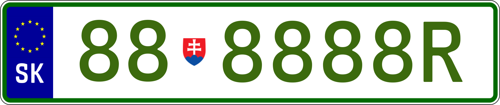 Typ IV - Elektro 1R