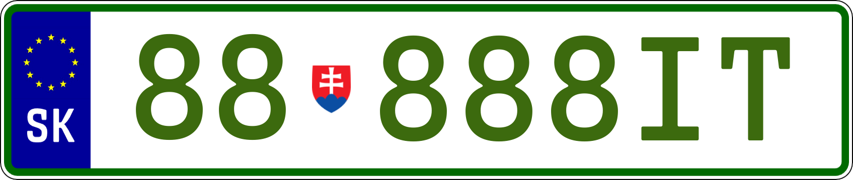 Typ IV - Elektro 1R