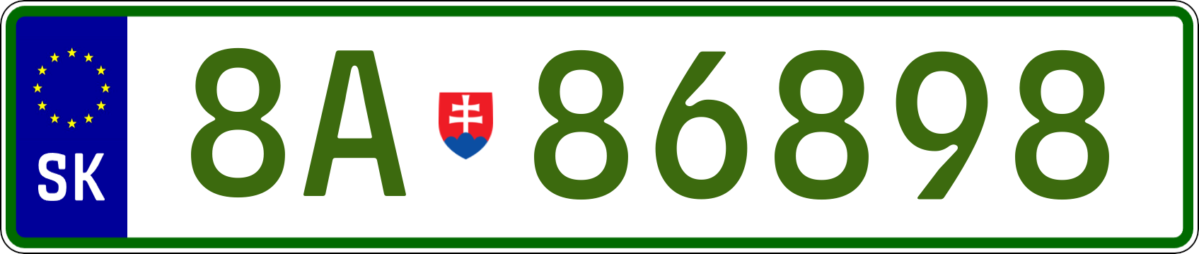 Typ IV - Elektro 1R