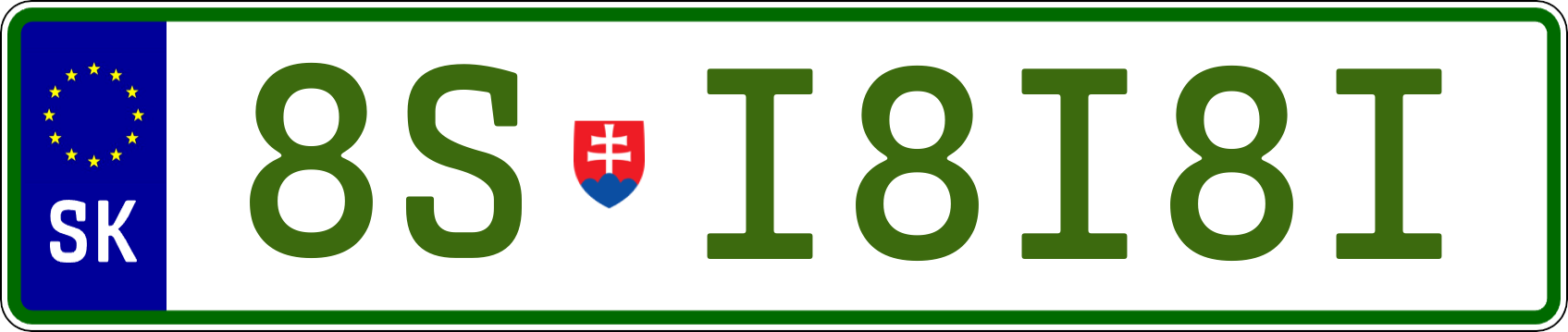 Typ IV - Elektro 1R
